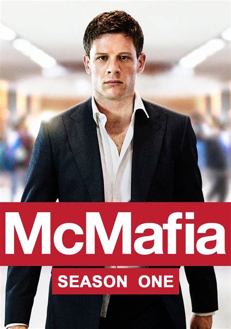 mcmafia season 1 episode.